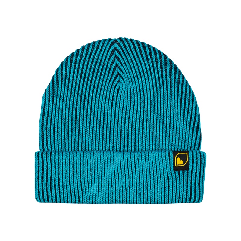 Burgtec Bootleg Beanie | Tempo Teal