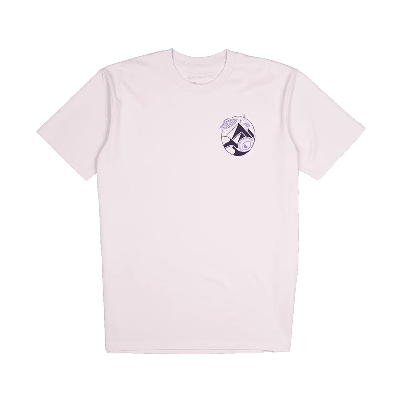 Burgtec Desert Queen T-Shirt