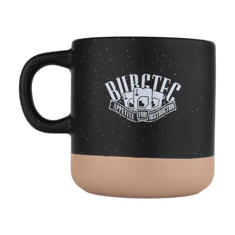 Burgtec Resurection Mug | Appetite For Destruction