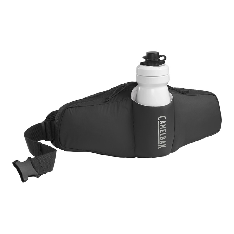 CamelBak Flow 2 Belt | 2L | Black