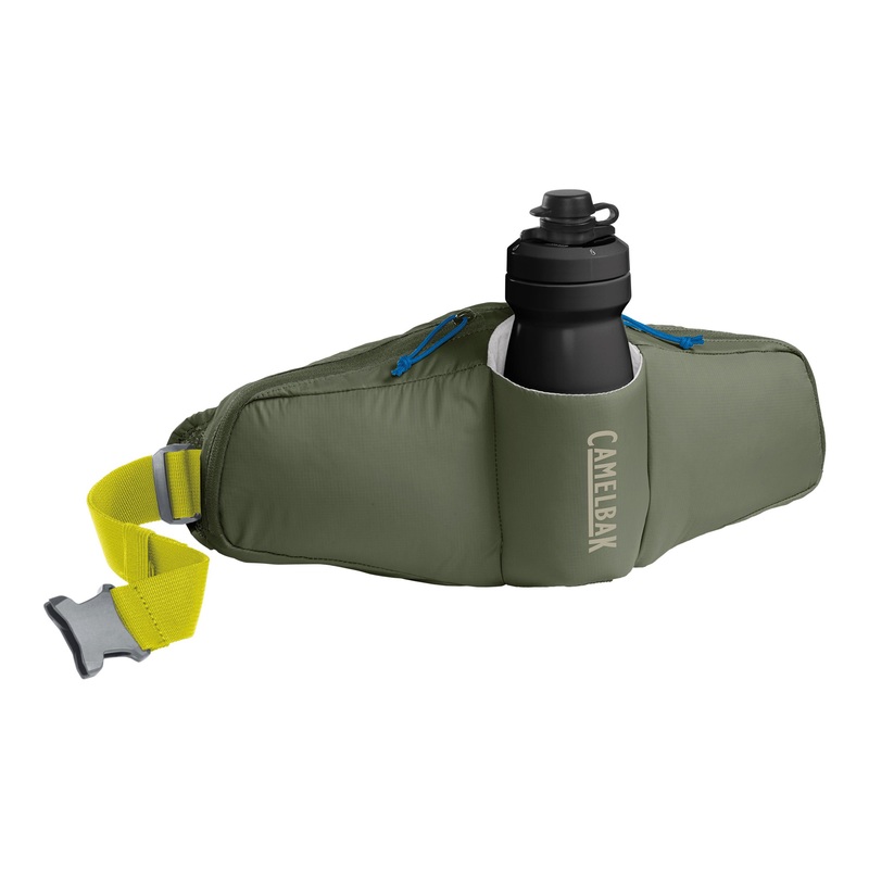 CamelBak Flow 2 Belt | 2L | Dusty Olive
