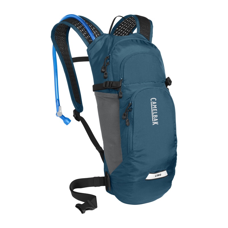 CamelBak LOBO Hydration Pack 9L with 2L Reservoir