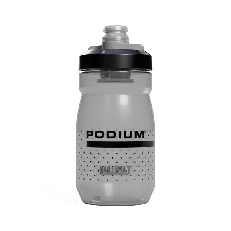 CamelBak Podium Bottle |  450ml | Smoke
