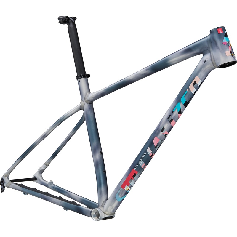 Chisel Ltd Frame Specialized 2021 Air