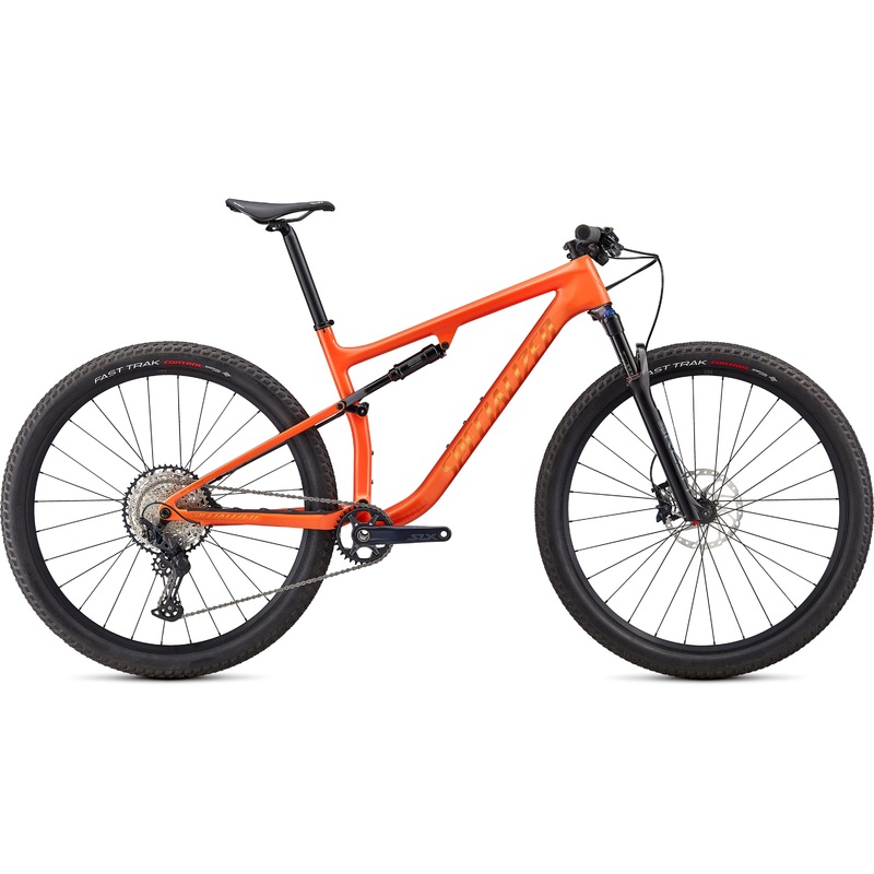 Epic Comp Carbon 29 XC Specialized 2021 Gloss Blaze/Goldpearl
