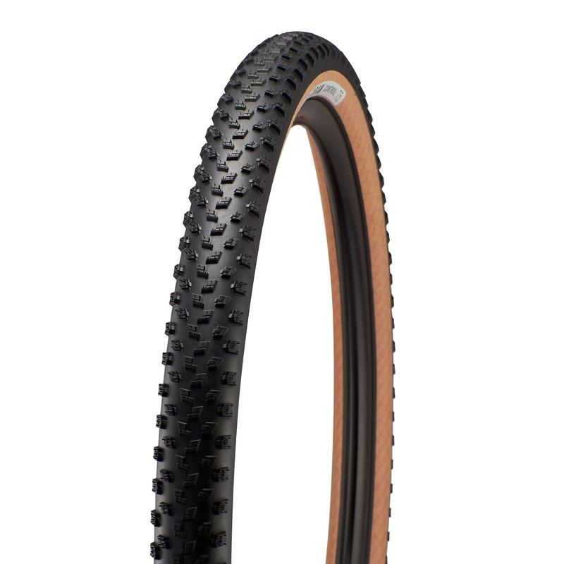 Fast Trak Control 2BR T5 XC Tire Specialized Tan Sidewalls