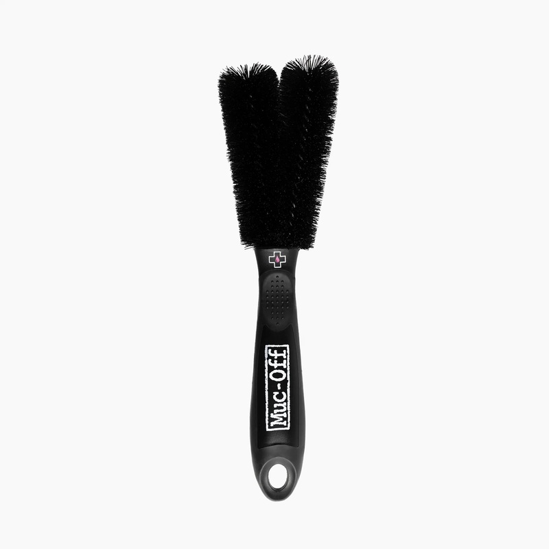Muc-Off 2 Prong Cleaning Brush