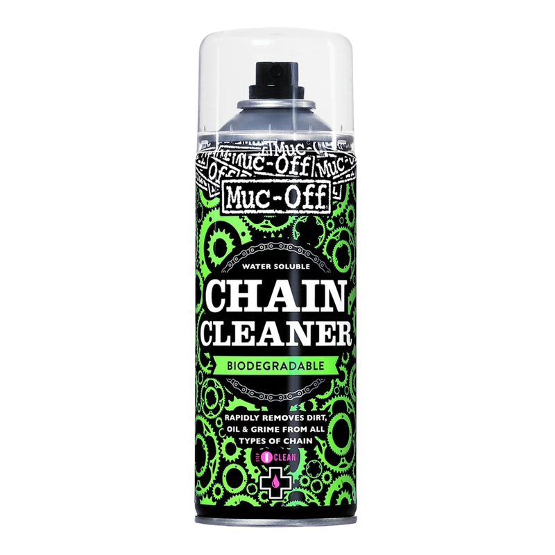 Muc-Off Bio Chain Cleaner | 400ml