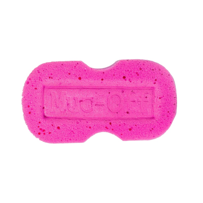 Muc-Off Expanding Sponge