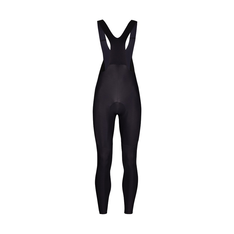 Olaia Bib Tights Etxeondo Woman Black
