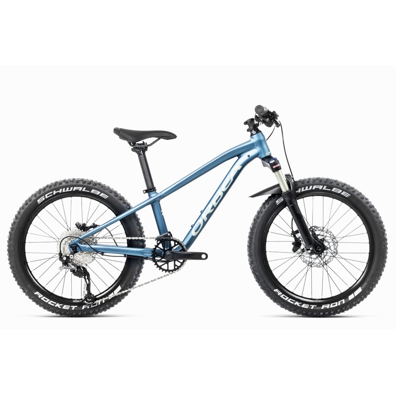 Orbea Laufey 20 H30 2024 | Slate Blue