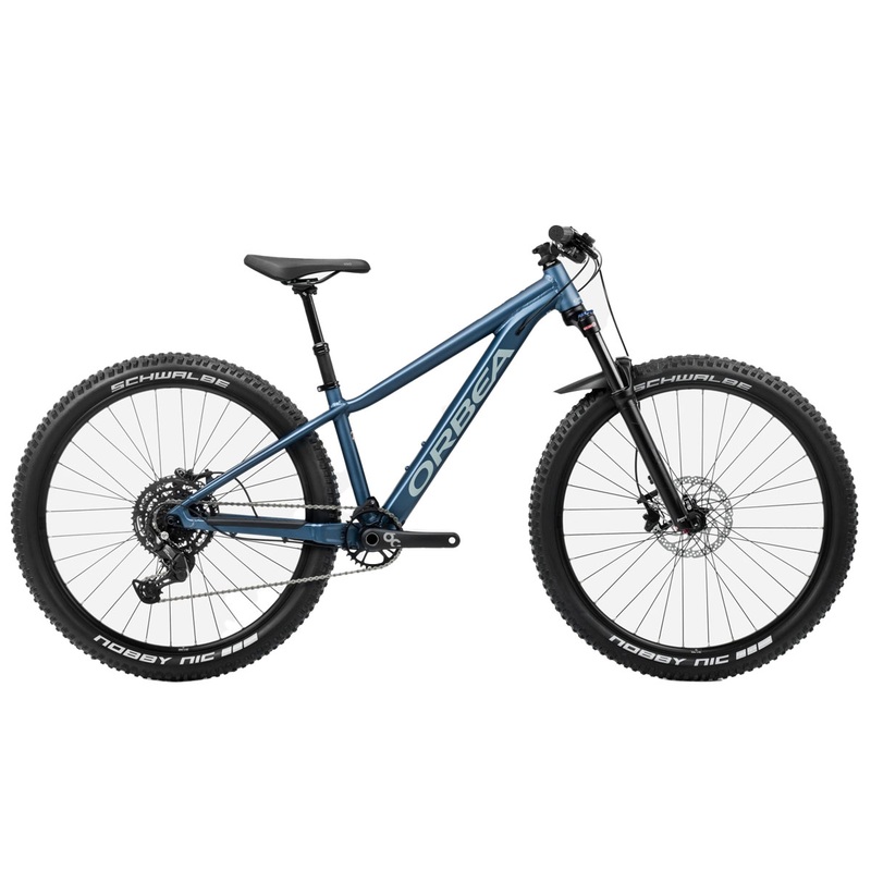Orbea Laufey 27 H20 2024 |Slate Blue