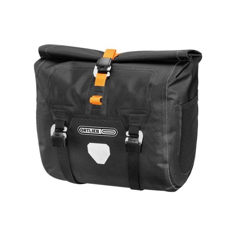 Ortlieb 11 Litre Quick Release Handlebar Pack
