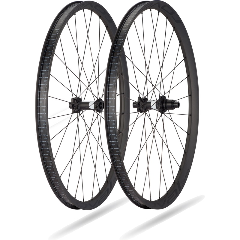 Roval Control 29 6B Wheelset W/Sram XD Satin Carbon/Satin Black