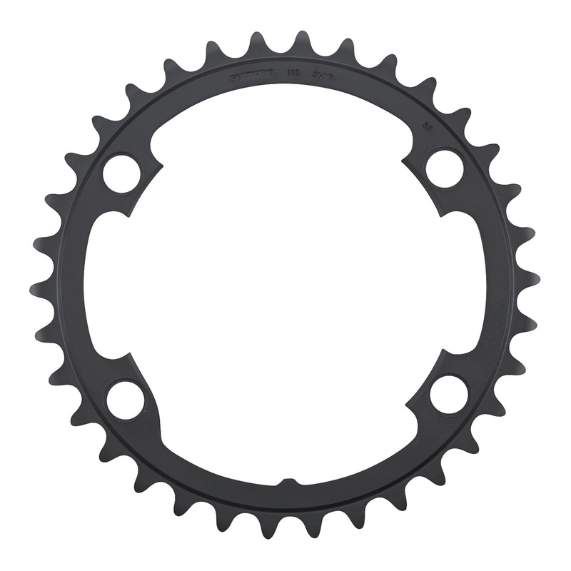 Shimano FC-R8000 Ultegra 11 Speed Inner Chainring  34T-MS