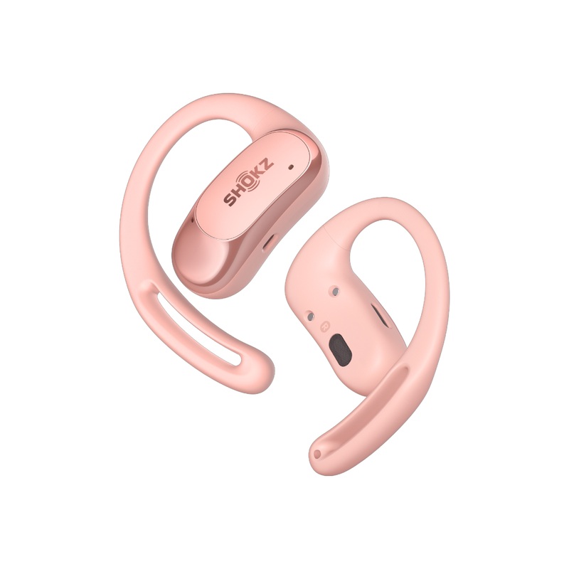 SHOKZ OpenFit Air | Pink