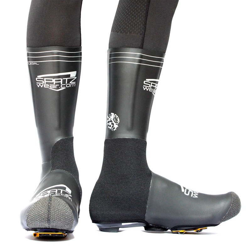 Spatz Legalz Pro Overshoe