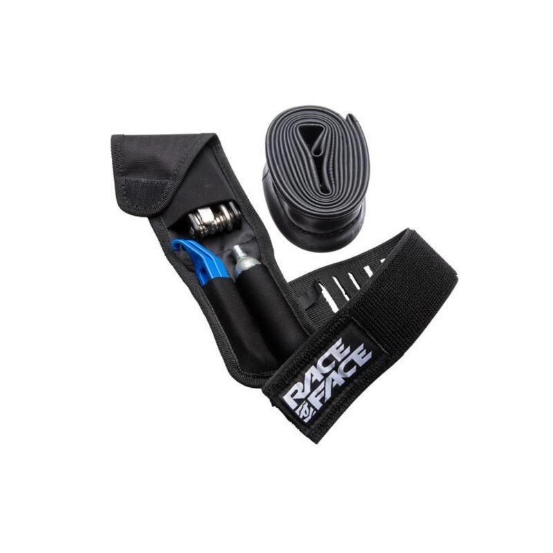 Stash Raceface Tool Waist Bag Black