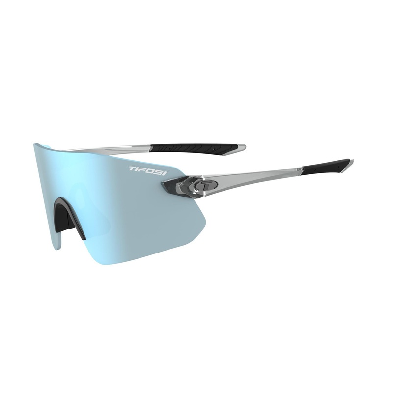 Tifosi Vogel SL Sunglasses | Crystal Smoke