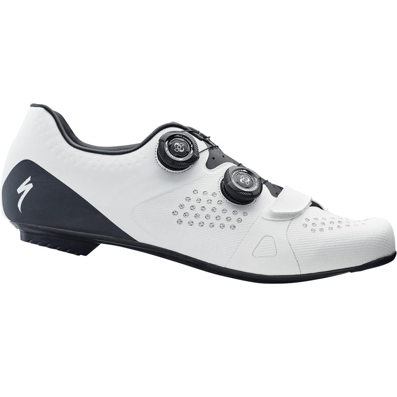 Torch 3.0 Road Shoes Specialized White