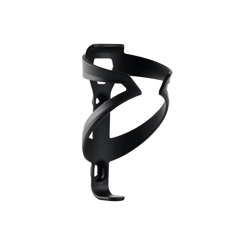 Trek Elite Recycled Water Bottle Cage | Matte Black