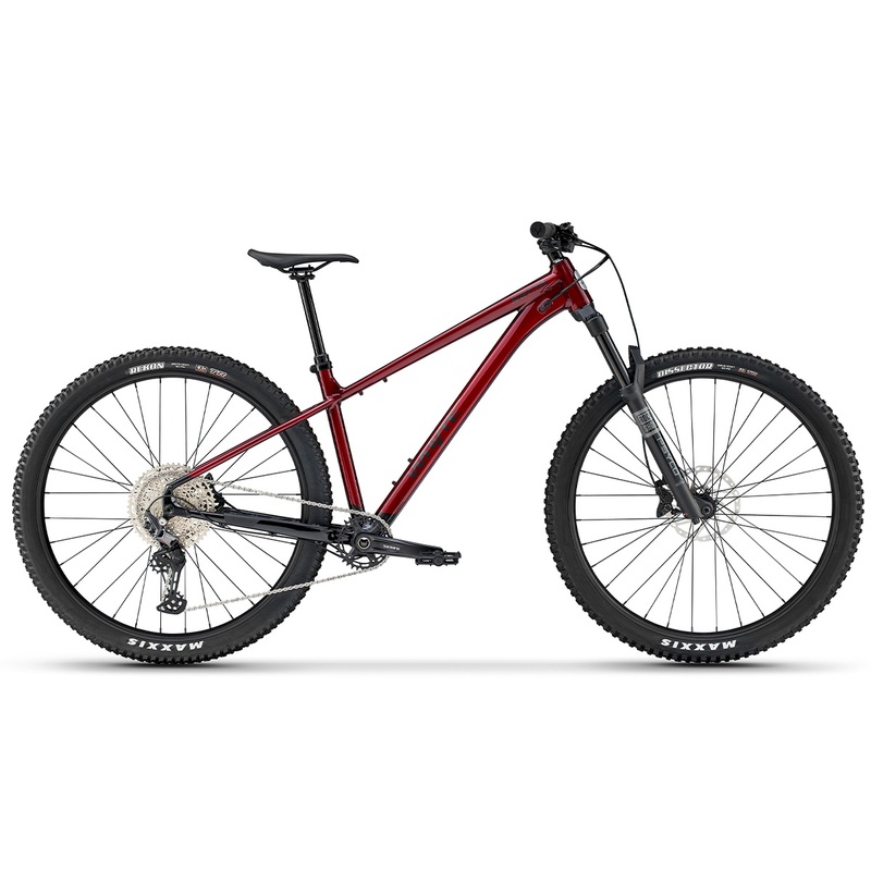 Whyte Secta RS 2025 | Ruby Red