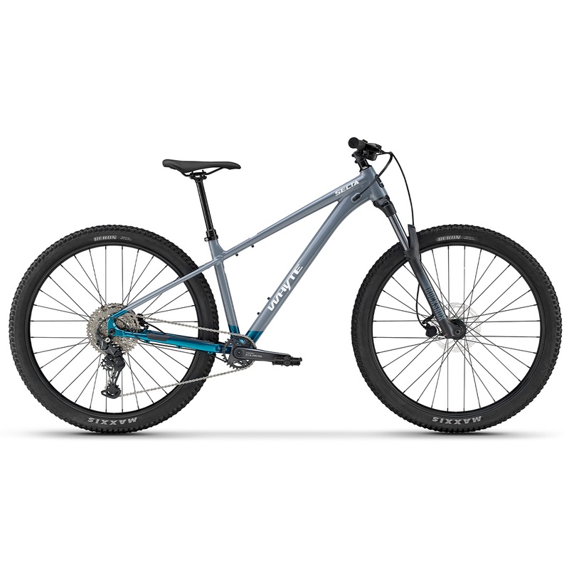 Whyte Secta S 2025 | Aqua