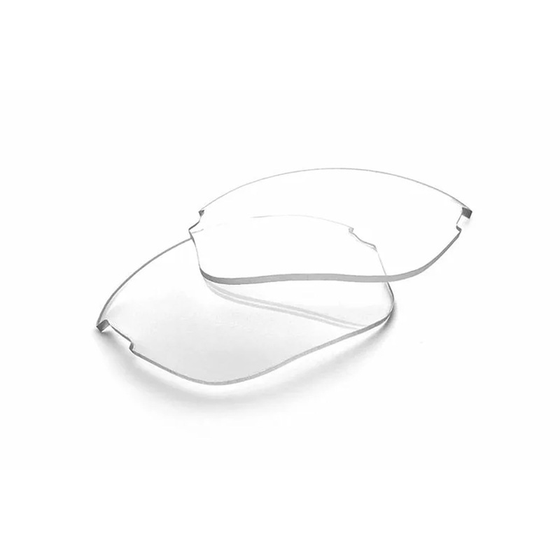 100% Sportcoupe Replacement Lens | Clear