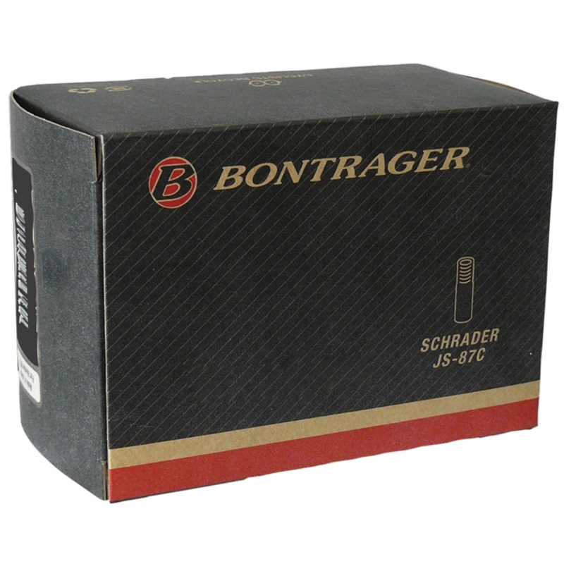 Bontrager Standard Inner Tube : 12-24