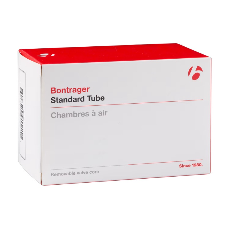 Bontrager Standard Inner Tube : 26