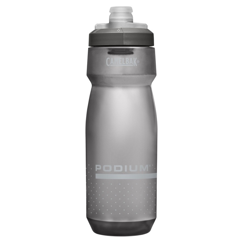 CamelBak Podium Bottle 620ml | Smoke