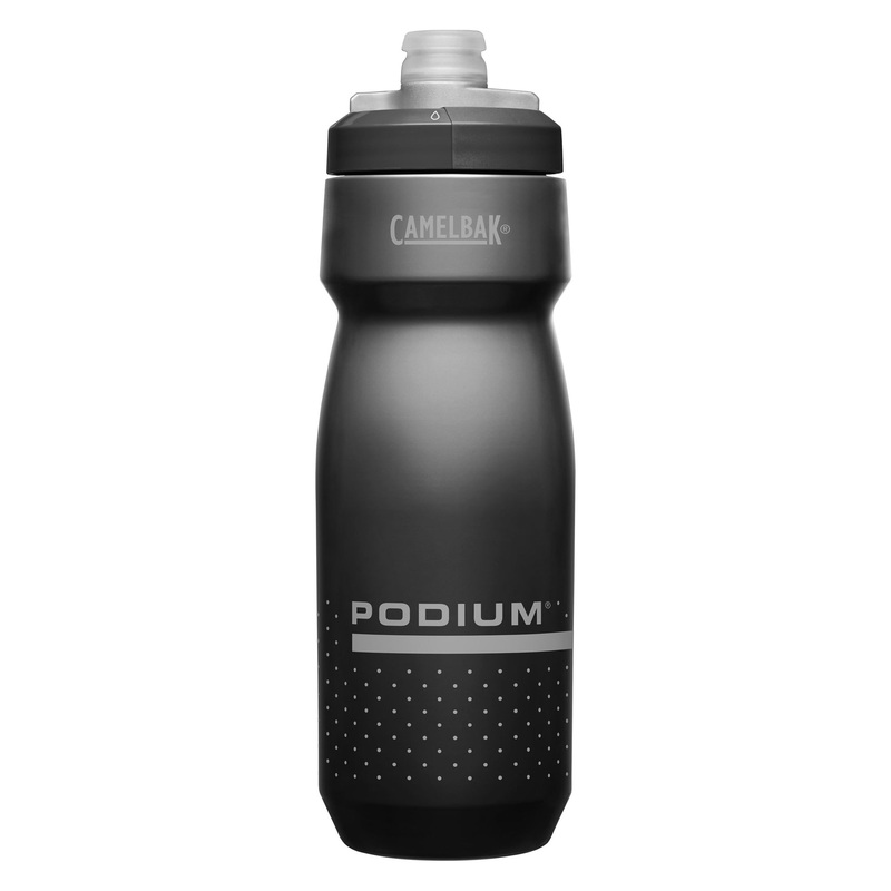 CamelBak Podium Bottle 710ml | Black