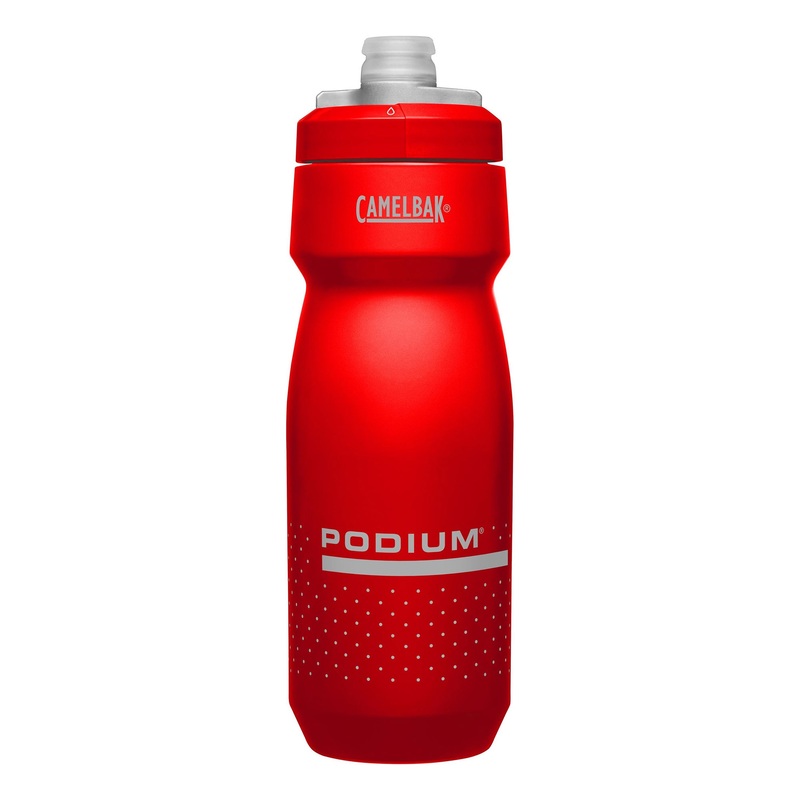 CamelBak Podium Bottle 710ml | Red