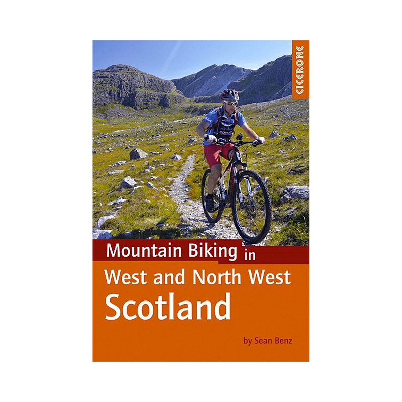 Cycling In The Hebrides | Guide Book