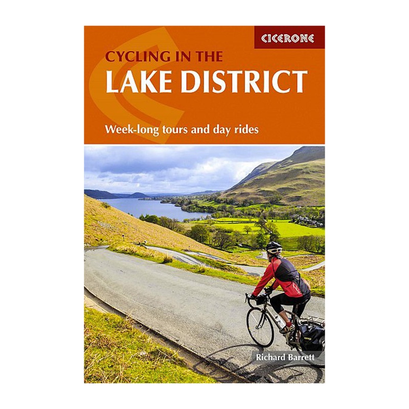 Cycling in the Lake District | Guide Book