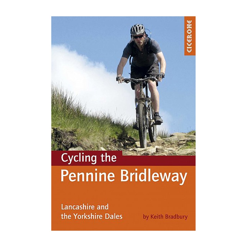 Cycling the Pennine Bridleway