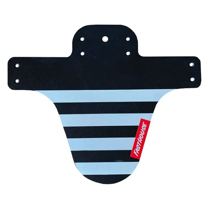 Fasthouse Four Stripe Mudguard