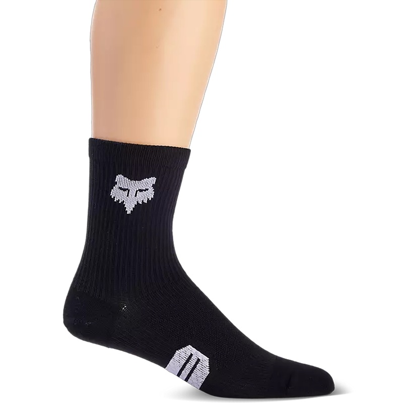 Fox 6 Ranger Socks | Black
