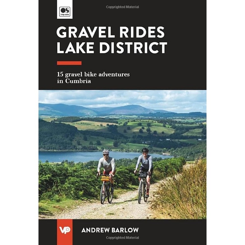 Gravel Rides Lake District