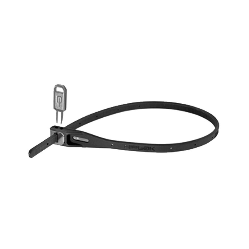 Hiplok Z-Lok Armoured Reuseable Tie | 40cm