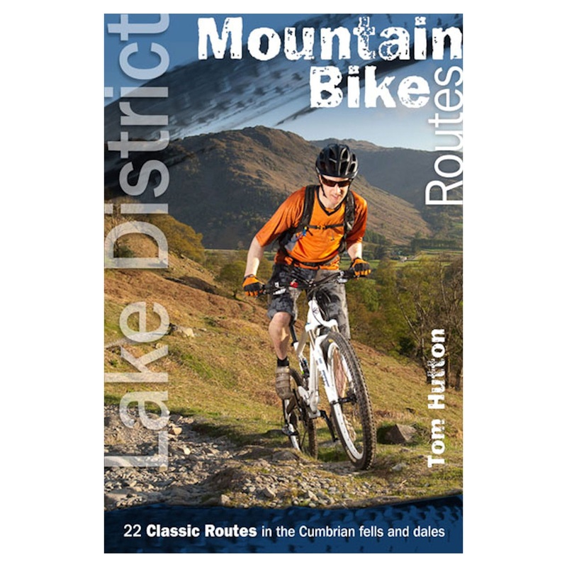 Lake District Mountain Bike Routes