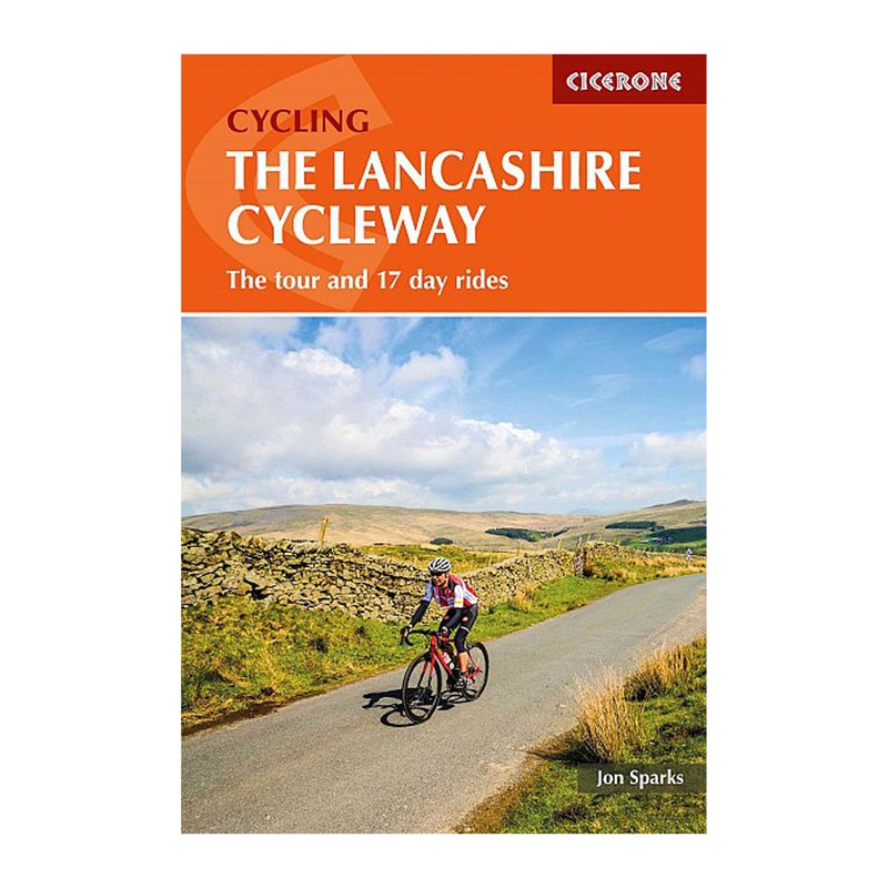 Lancashire Cycleway