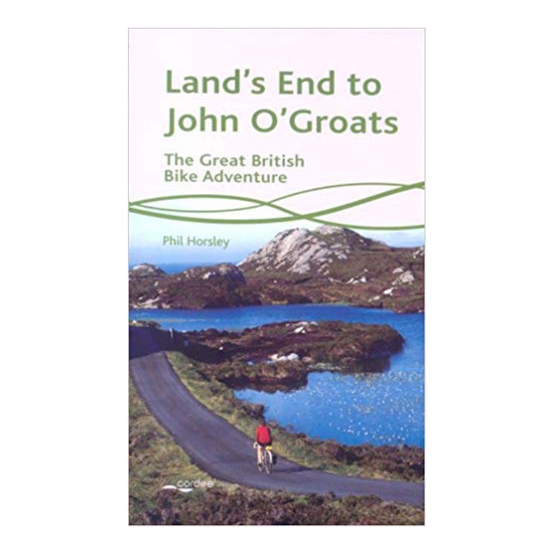 Lands End To John OGroats By Bike | Route Guide