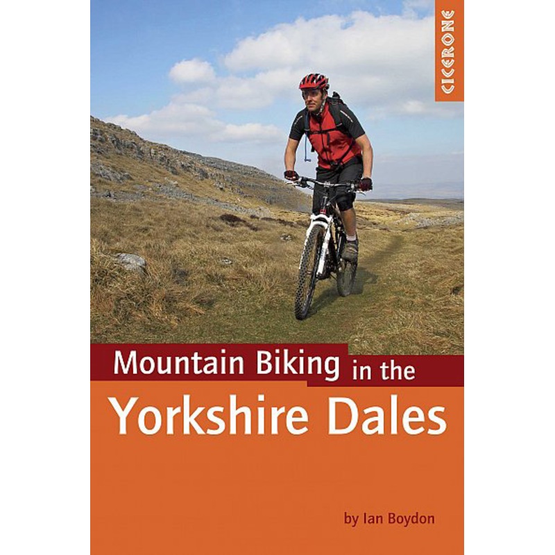 MOUNTAIN BIKING IN THE YORKSHIRE DALES