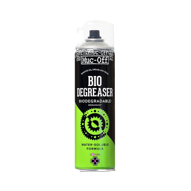 Muc-Off Bio Degreaser | 500ml