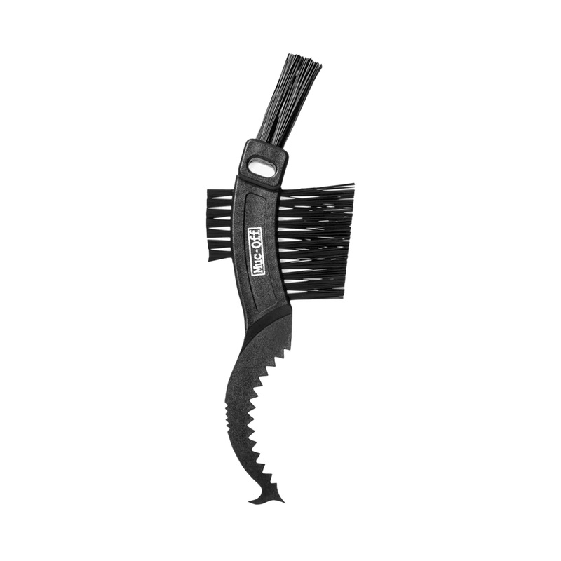 Muc-Off Claw Brush