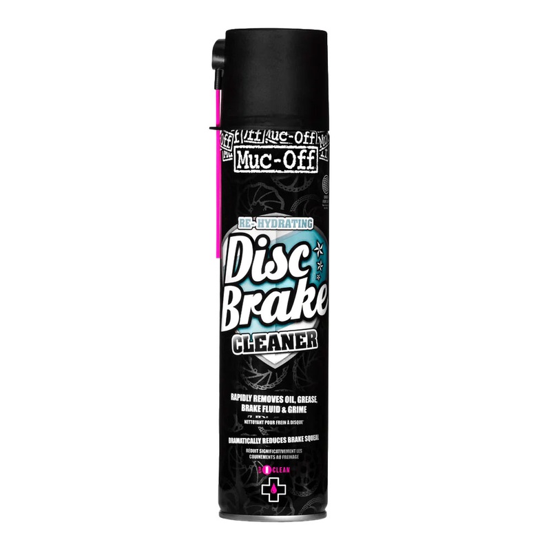Muc-Off Disc Brake Cleaner | 400ml
