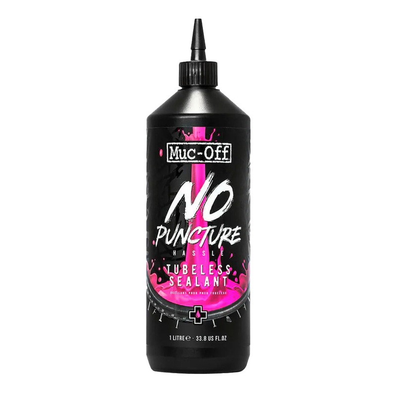 Muc-Off Harsh Conditions Barrier | 400ml