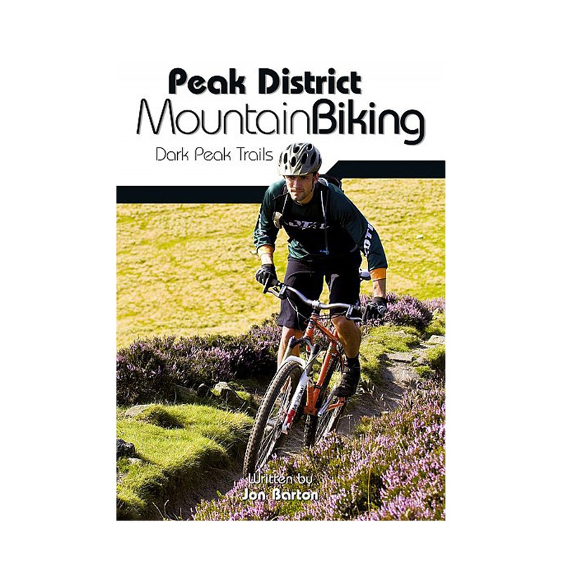 Peak District Mountain Biking | Dark Peak Trails
