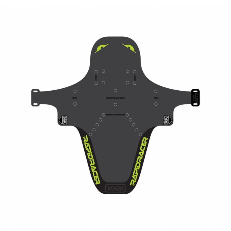 RRP EnduroGuard Mudguard Large